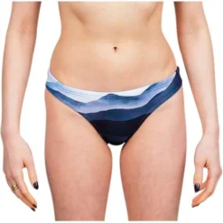 Odeclas Sports Bikini Bottoms - Serena