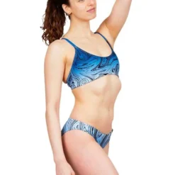 Odeclas Sports Bikini Top - Akaria -Swimmer Store odeclas sports bikini top acaria bk acaria top 2