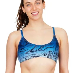 Odeclas Sports Bikini Top - Akaria