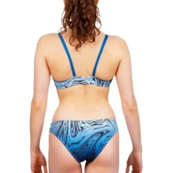 Odeclas Sports Bikini Top - Akaria -Swimmer Store odeclas sports bikini top acaria bk acaria top 3