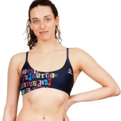 Odeclas Sports Bikini Top - Aryane