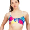 Odeclas Sports Bikini Top - Becca