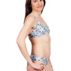 Odeclas Sports Bikini Top - Bertina -Swimmer Store odeclas sports bikini top bertina bk bertina top 2