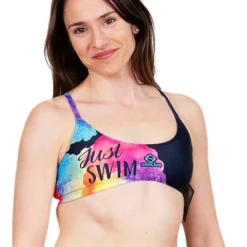 Odeclas Sports Bikini Top - Blake