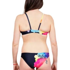 Odeclas Sports Bikini Top - Blake -Swimmer Store odeclas sports bikini top blake bk blake top 4