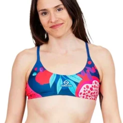 Odeclas Sports Bikini Top - Chiara