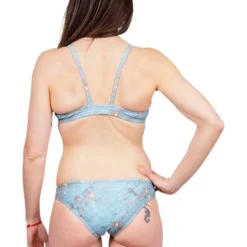 Odeclas Sports Bikini Top - Elma -Swimmer Store odeclas sports bikini top elma bk elma top 3