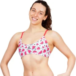Odeclas Sports Bikini Top - Macarena