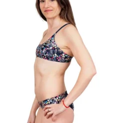 Odeclas Sports Bikini Top - Pamela -Swimmer Store odeclas sports bikini top pamela bk pamela top 2
