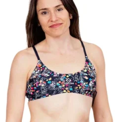Odeclas Sports Bikini Top - Pamela
