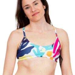 Odeclas Sports Bikini Top - Savina