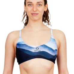 Odeclas Sports Bikini Top - Serena
