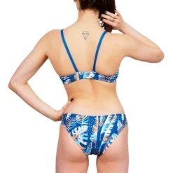 Odeclas Sports Bikini Top - Vera -Swimmer Store odeclas sports bikini top vera bk vera top 3