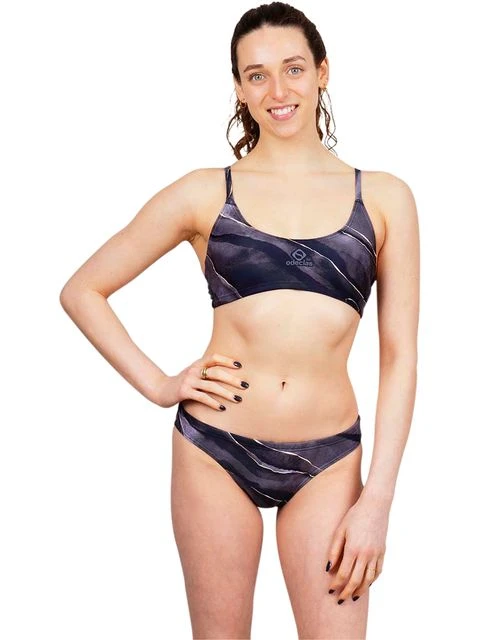 Odeclas Sports Bikini Top - Zenda 2 Odeclas Sports Bikini Top - Zenda - Image 2