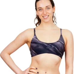 Odeclas Sports Bikini Top - Zenda
