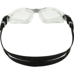 Aqua Sphere Kayenne Goggles - Clear/Silver/Petrol 8 Aqua Sphere Kayenne Goggles - Clear/Silver/Petrol -Swimmer Store petrol 192020 3