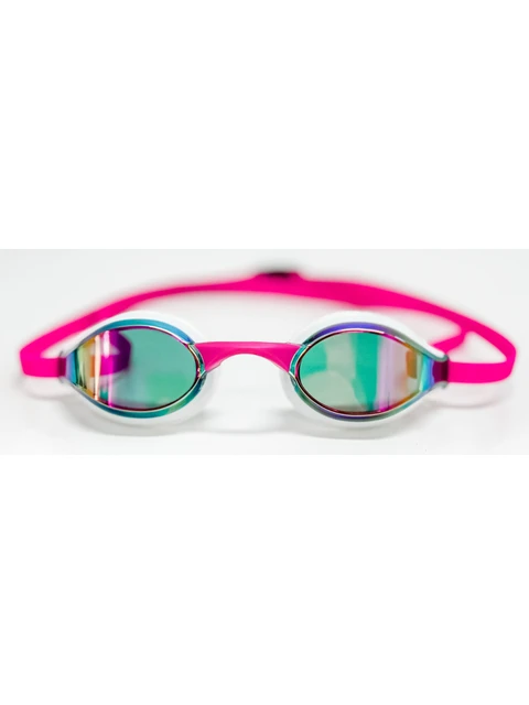 Engine Bullet Goggles - Mirror/Pink 2 Engine Bullet Goggles - Mirror/Pink - Image 2