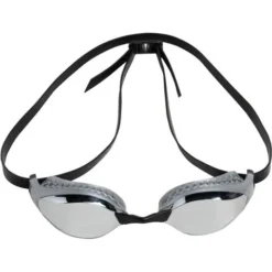 Arena Airspeed Goggles - Silver Mirror/Silver -Swimmer Store silver 003151 101 4