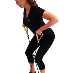 StrechCordz Basic Dry Land Trainer -Swimmer Store strechcordz basic dry land trainer s700 2