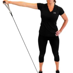 StrechCordz Basic Dry Land Trainer -Swimmer Store strechcordz basic dry land trainer s700 3