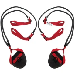 StrechCordz Breastroke Machine