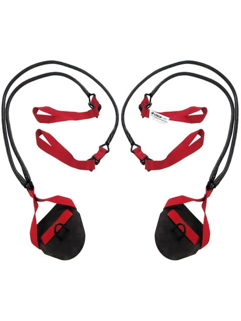 StrechCordz Breastroke Machine 1 StrechCordz Breastroke Machine