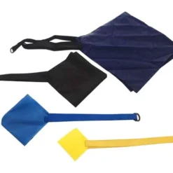 StrechCordz Replacement Chute For Drag Belt Tow Tether