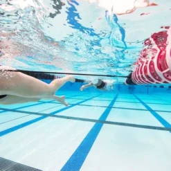 StrechCordz Stationary Swim Trainer 7 StrechCordz Stationary Swim Trainer -Swimmer Store strechcordz stationary swim trainer s121 2