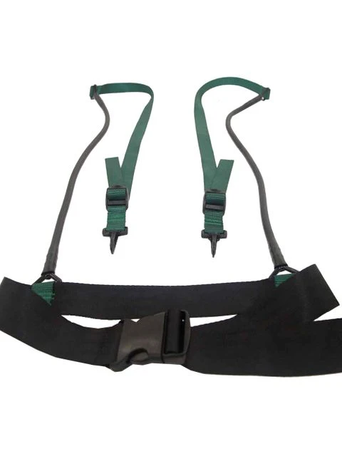 StrechCordz Stationary Swim Trainer 1 StrechCordz Stationary Swim Trainer