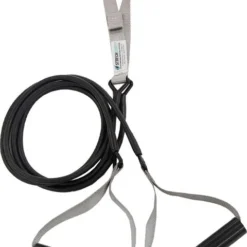 StrechCordz With Handles