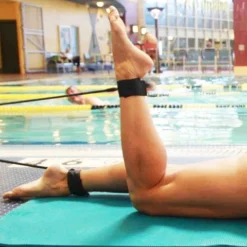 StrechCordz With Leg Straps -Swimmer Store strechcordz with leg straps s102 3