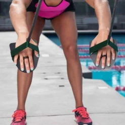 StrechCordz With Paddles -Swimmer Store strechcordz with paddles s101 1