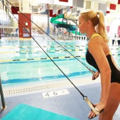 StrechCordz With Paddles -Swimmer Store strechcordz with paddles s101 3