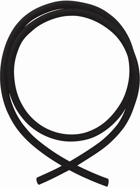 Strokemakers Hand Paddle Strap Replacement - Black 1 Strokemakers Hand Paddle Strap Replacement - Black