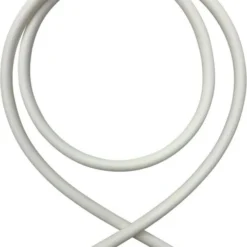 Strokemakers Hand Paddle Strap Replacement - White