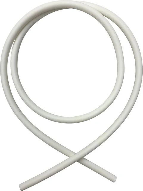 Strokemakers Hand Paddle Strap Replacement - White 1 Strokemakers Hand Paddle Strap Replacement - White