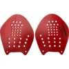 Strokemakers Hand Paddles - Size 0 XXS Red