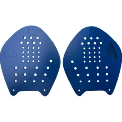 Strokemakers Hand Paddles - Size 0.5 XS Navy