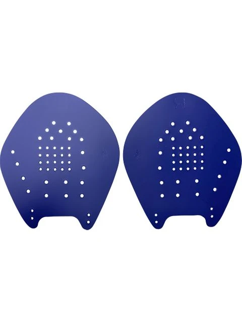 Strokemakers Hand Paddles - Size 4 XL Navy 2 Strokemakers Hand Paddles - Size 4 XL Navy - Image 2
