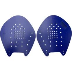 Strokemakers Hand Paddles - Size 4 XL Navy