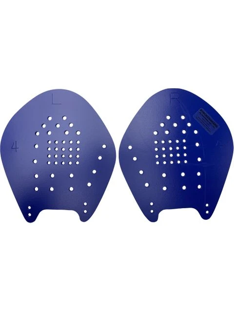Strokemakers Hand Paddles - Size 4 XL Navy 1 Strokemakers Hand Paddles - Size 4 XL Navy