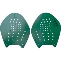 Strokemakers Hand Paddles - Size 5 XXL Green
