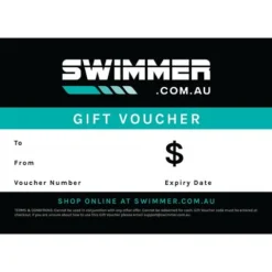 Swimmer.com.au Gift Voucher