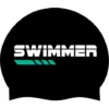 Swimmer.com.au Swimmer Swim Cap