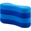 Vorgee 4 Layer Pull Buoy - Blue/Aqua