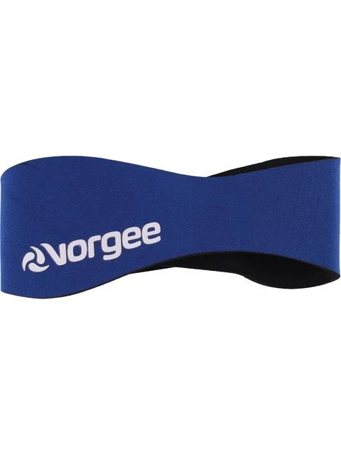 Vorgee Ear Band - Royal Blue 1 Vorgee Ear Band - Royal Blue