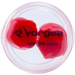 Vorgee Ear Putty - Red
