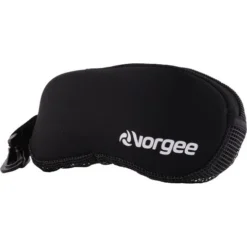 Vorgee Goggle Pouch - Black