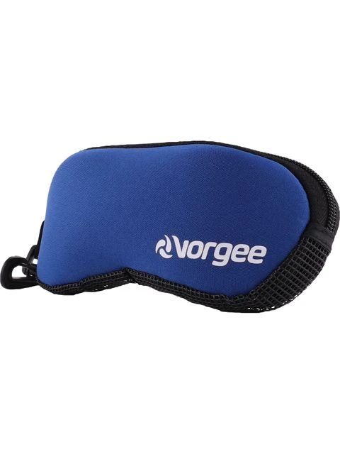 Vorgee Goggle Pouch - Blue 1 Vorgee Goggle Pouch - Blue