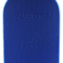 Vorgee Large Kickboard - Blue